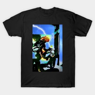 Conquest - Vipers Den - Genesis Collection T-Shirt